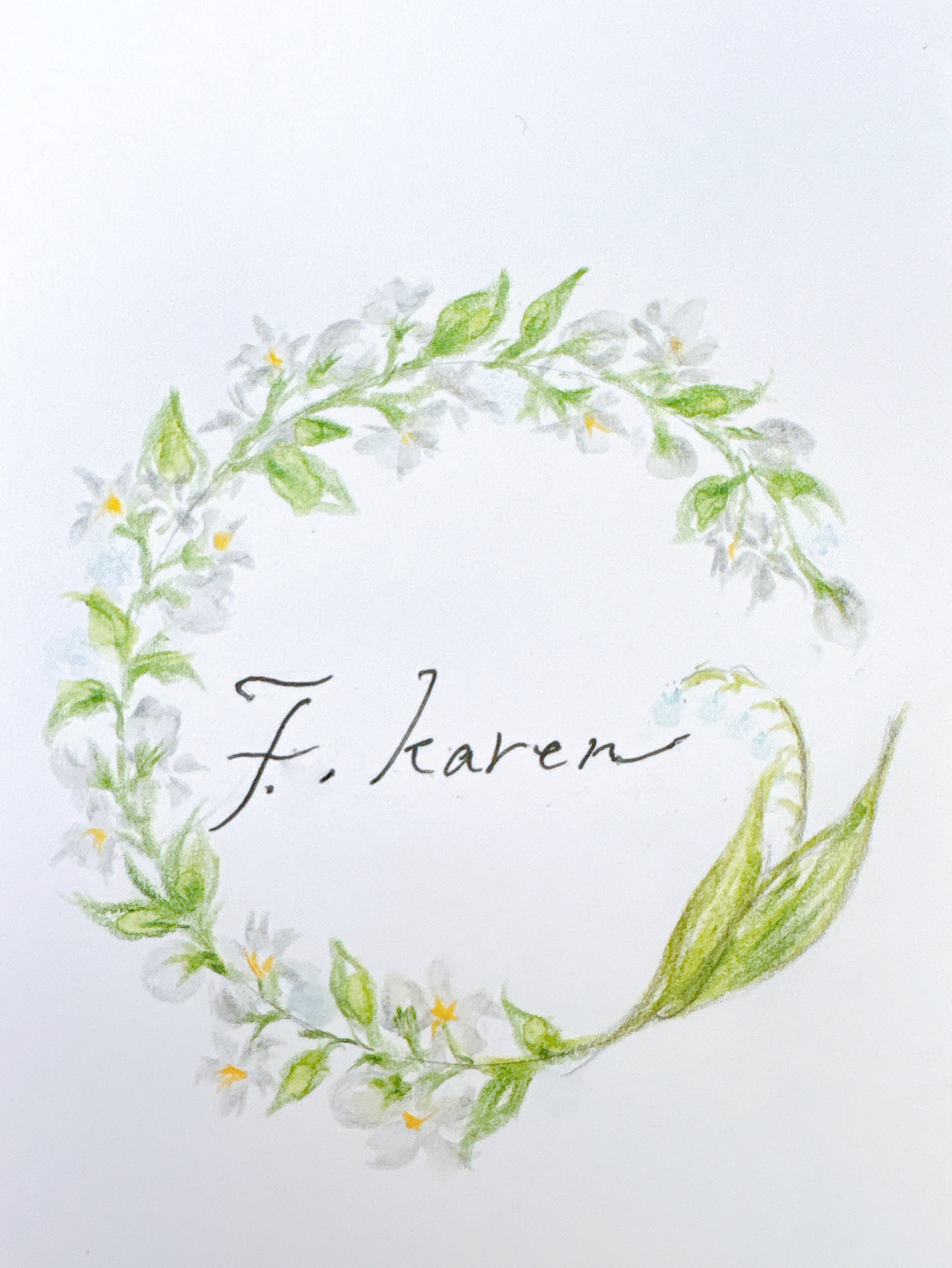 f.karen～エフカレン～